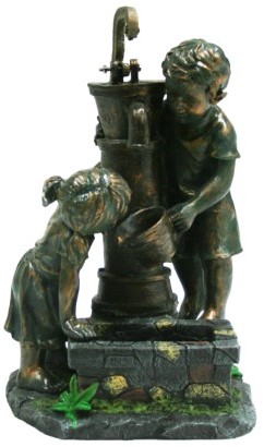 Ubbink waterornament Atlanta