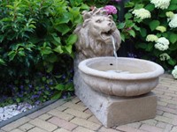 Ubbink waterornament terras Basel-2