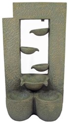 Ubbink waterornament Bern