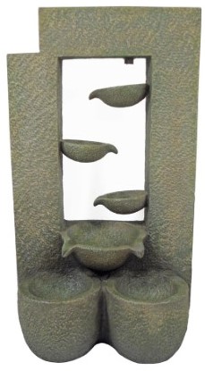 Ubbink waterornament Bern