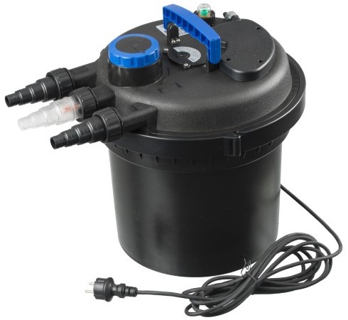 Ubbink BioPressure 10000 drukfilter