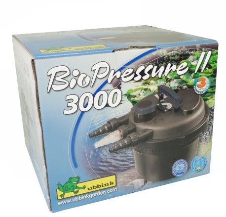 Ubbink BioPressure 3000 drukfilter-2