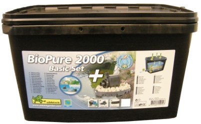 Ubbink Onderwaterfilter BioPure 2000-2