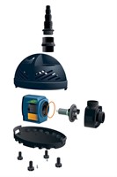 Ubbink Cascademax 14000 vijverpomp-3