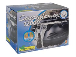 Ubbink Cascademax 12000 vijverpomp