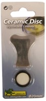 Ubbink Ceramic Disc t.b.v. MystMaker I indoor-2
