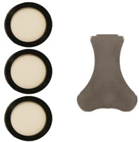 Ubbink Ceramic Disc t.b.v. MystMaker III