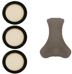 Ubbink Ceramic Disc t.b.v. MystMaker III