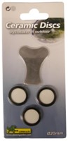 Ubbink Ceramic Disc t.b.v. MystMaker III-2