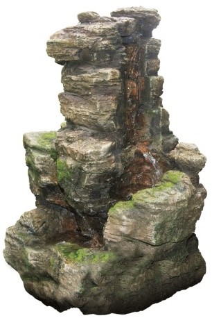 Ubbink waterornament Chios-2