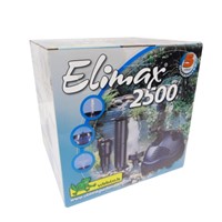 Ubbink Fonteinpomp Elimax 2500