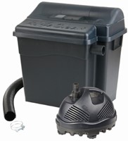 Ubbink FiltraClear 8000 Vijverfilter set-3
