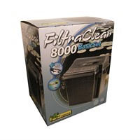 Ubbink FiltraClear 8000 vijverfilter