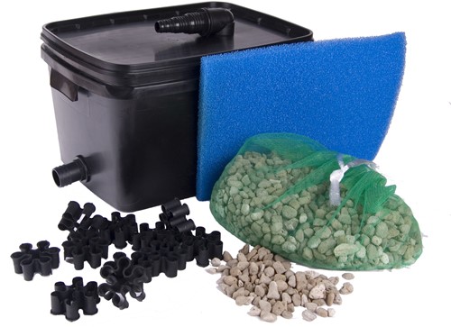 Ubbink FiltraPure 2000 vijverfilter-2