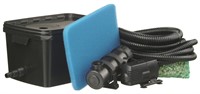 Ubbink FiltraPure 2000 vijverfilter set-2