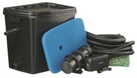 Ubbink FiltraPure 4000 vijverfilter set-2