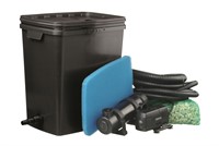 Ubbink FiltraPure 7000 vijverfilter set-2