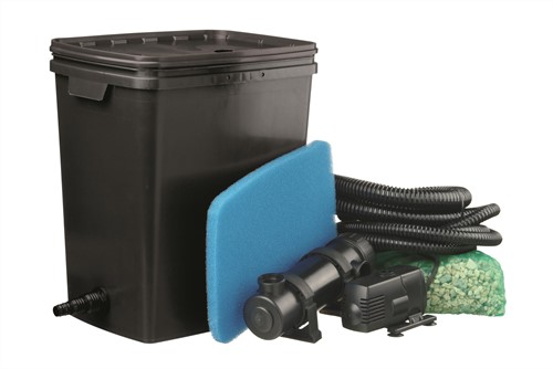 Ubbink FiltraPure 7000 vijverfilter set-2