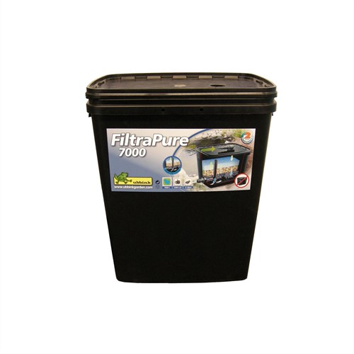 Ubbink FiltraPure 7000 vijverfilter 