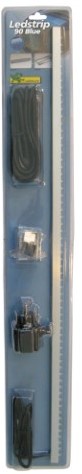Ubbink LED verlichting - 90 cm - blauw-3