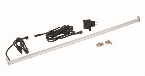 Ubbink LED verlichting - 90 cm - wit