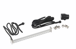 Ubbink LED verlichting - 30 cm -  wit
