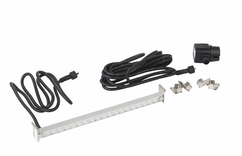 Ubbink LED verlichting - 30 cm -  wit
