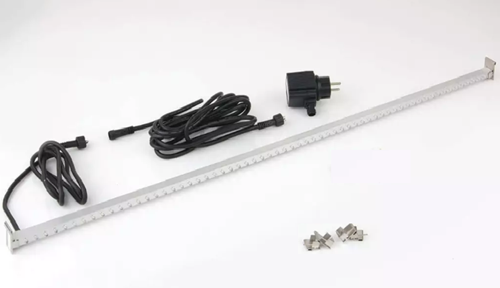 Ubbink LED verlichting - 60 cm - blauw