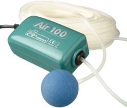Ubbink Luchtpomp AIR 100 Indoor
