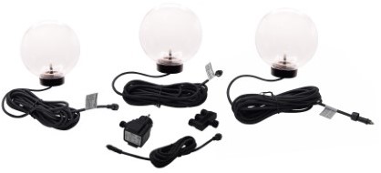 Ubbink MultiBright Float 3 LED-2