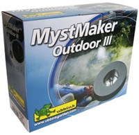 Ubbink MystMaker III - outdoor-3