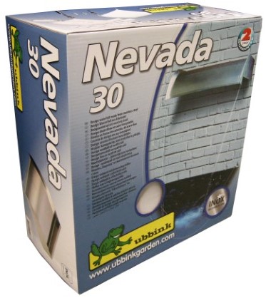 Ubbink Nevada waterval - 30 cm-2