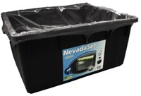 Ubbink Nevada waterval - 30 cm - set