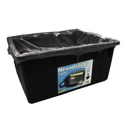 Ubbink Nevada waterval - 30 cm - set