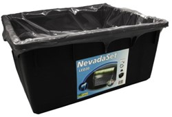 Ubbink Nevada waterval - 30 cm - set