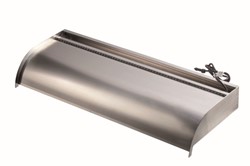 Ubbink Nevada waterval - 90 cm - met verlichting