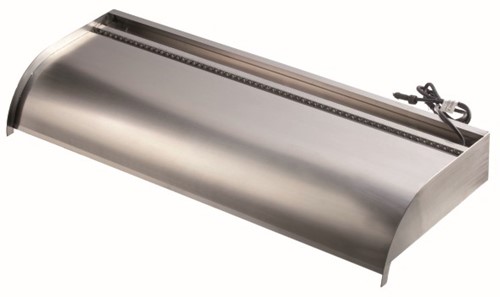 Ubbink Nevada waterval - 90 cm - met verlichting