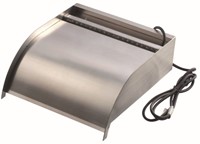 Ubbink Nevada waterval - 30 cm - met verlichting