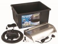 Ubbink Nevada waterval - 60 cm - set-2