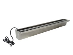 Ubbink Niagara waterval - 90 cm - met verlichting