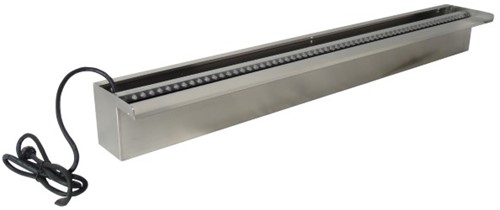 Ubbink Niagara waterval - 90 cm - met verlichting
