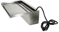 Ubbink Niagara WALL waterval - 60 cm - met verlichting-2
