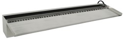 Ubbink Niagara WALL waterval - 90 cm - met verlichting