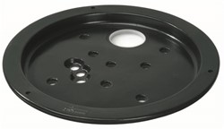 Ubbink Ontario afdekplaat 67 cm