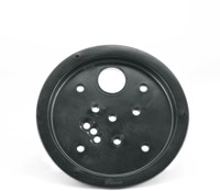 Ubbink Ontario afdekplaat 67 cm-2