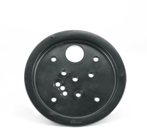 Ubbink Ontario afdekplaat 67 cm-2
