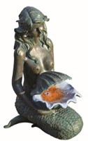 Ubbink waterornament Oslo-2