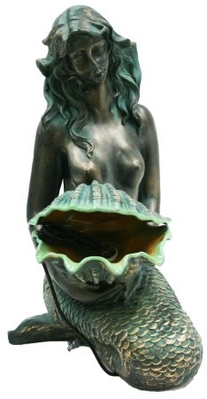 Ubbink waterornament Oslo