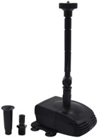 Ubbink vijverpomp ProLine 1000 Eco-2