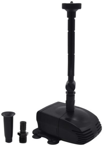 Ubbink vijverpomp ProLine 1000 Eco-2